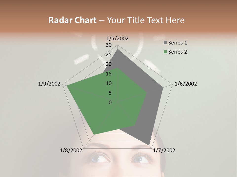 Motivation Creative Intelligence PowerPoint Template