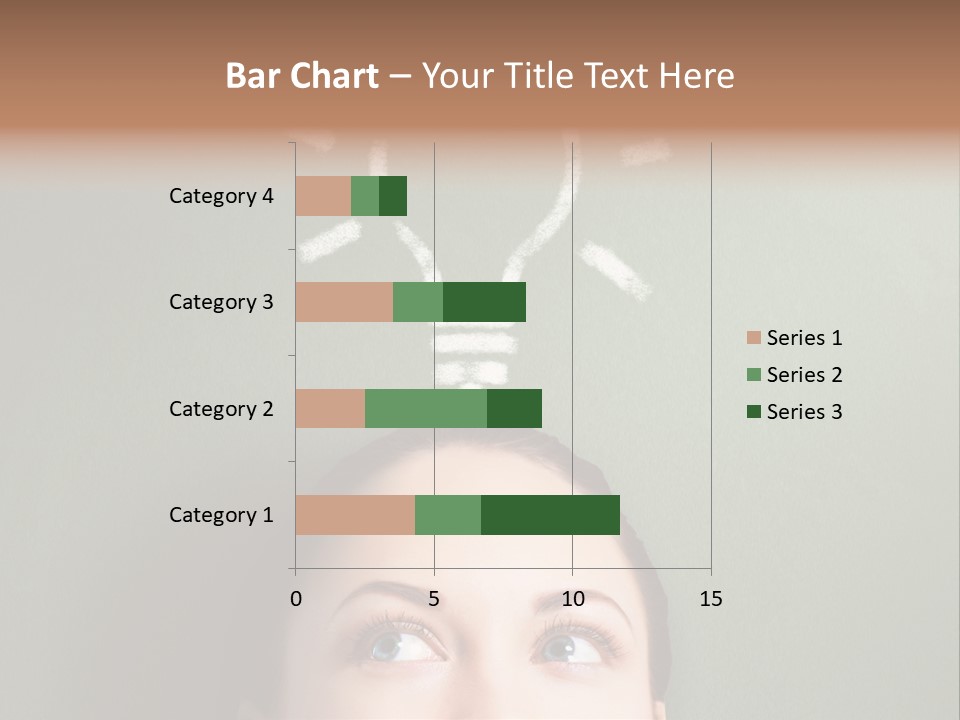 Motivation Creative Intelligence PowerPoint Template