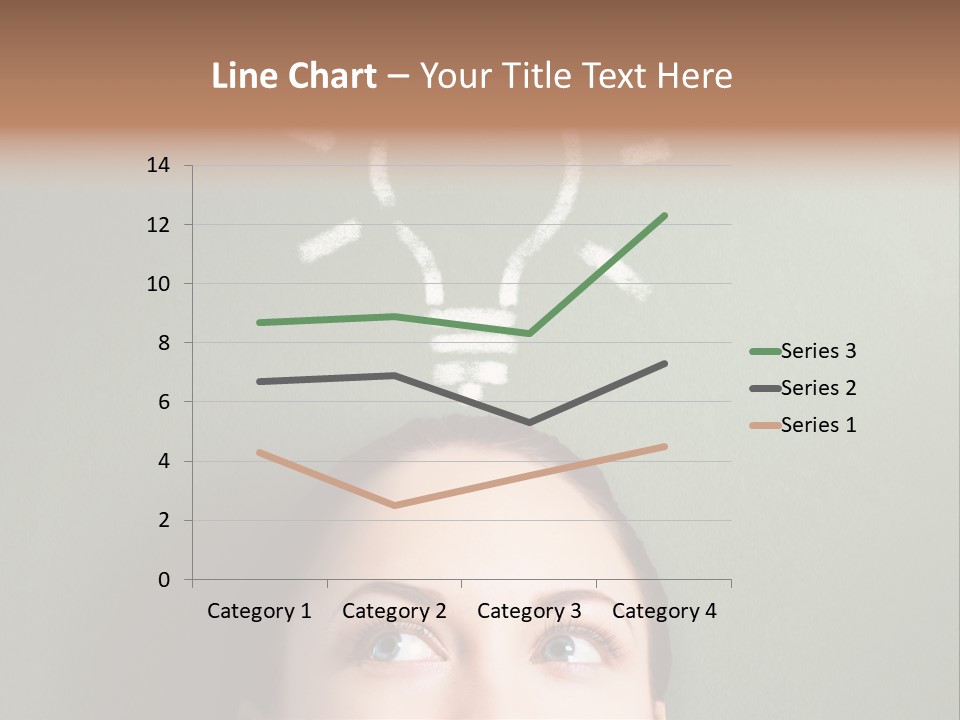 Motivation Creative Intelligence PowerPoint Template