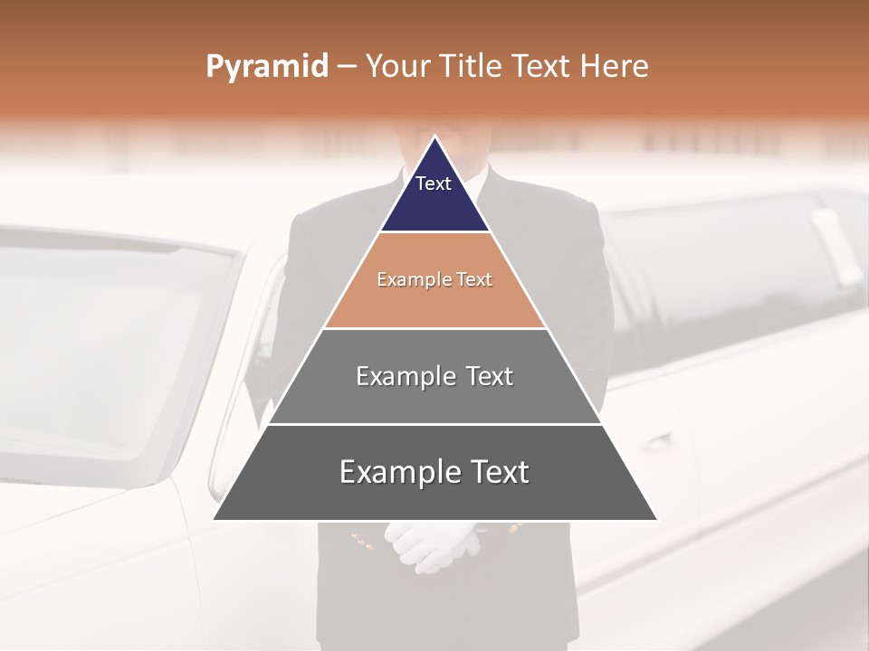 South Seafront Sightseeing PowerPoint Template