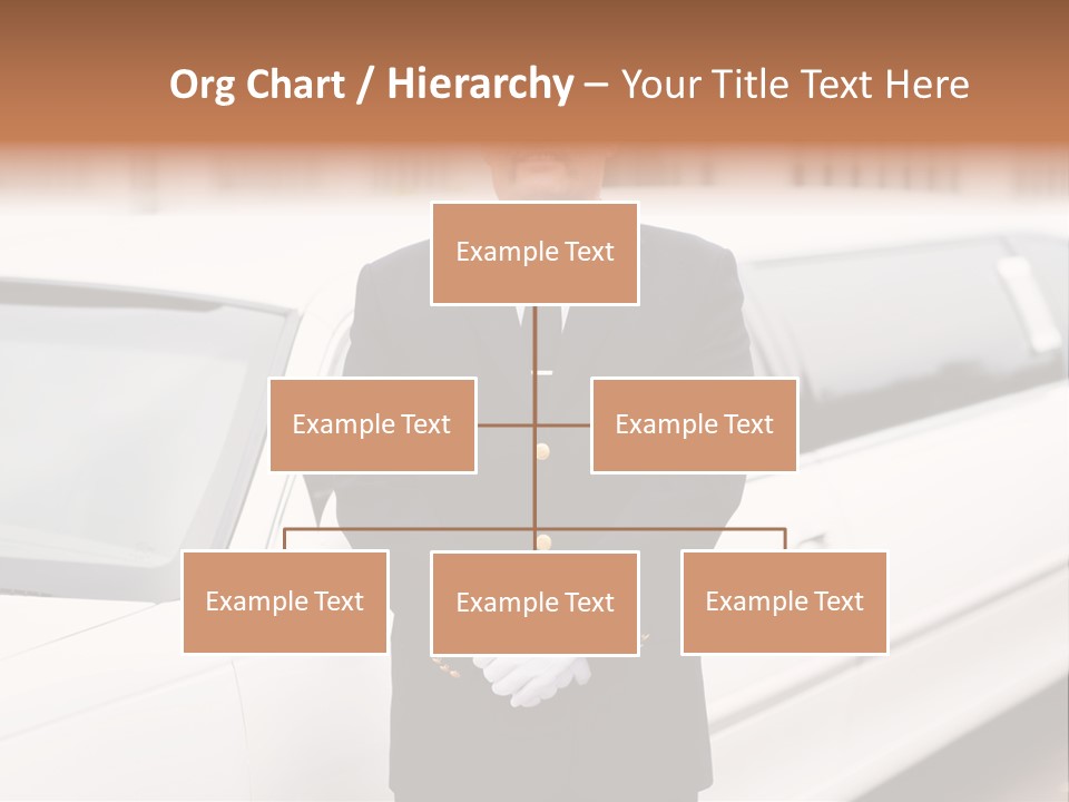 South Seafront Sightseeing PowerPoint Template