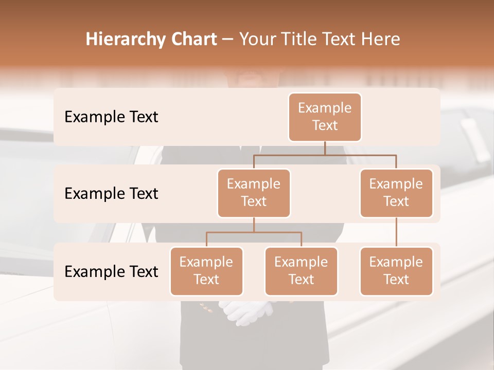 South Seafront Sightseeing PowerPoint Template