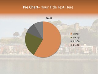 Tower Hill Namur PowerPoint Template