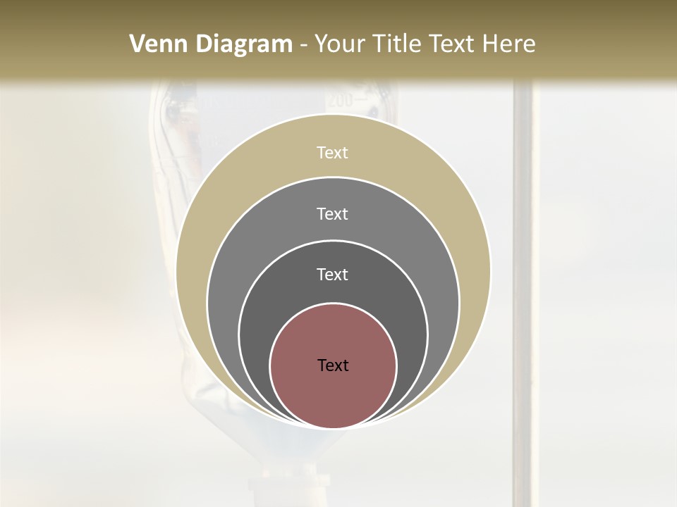 Background Room Height PowerPoint Template