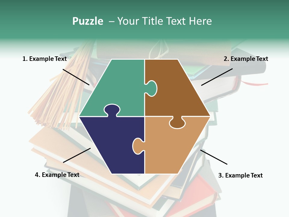 Graduating Success Ceremony PowerPoint Template