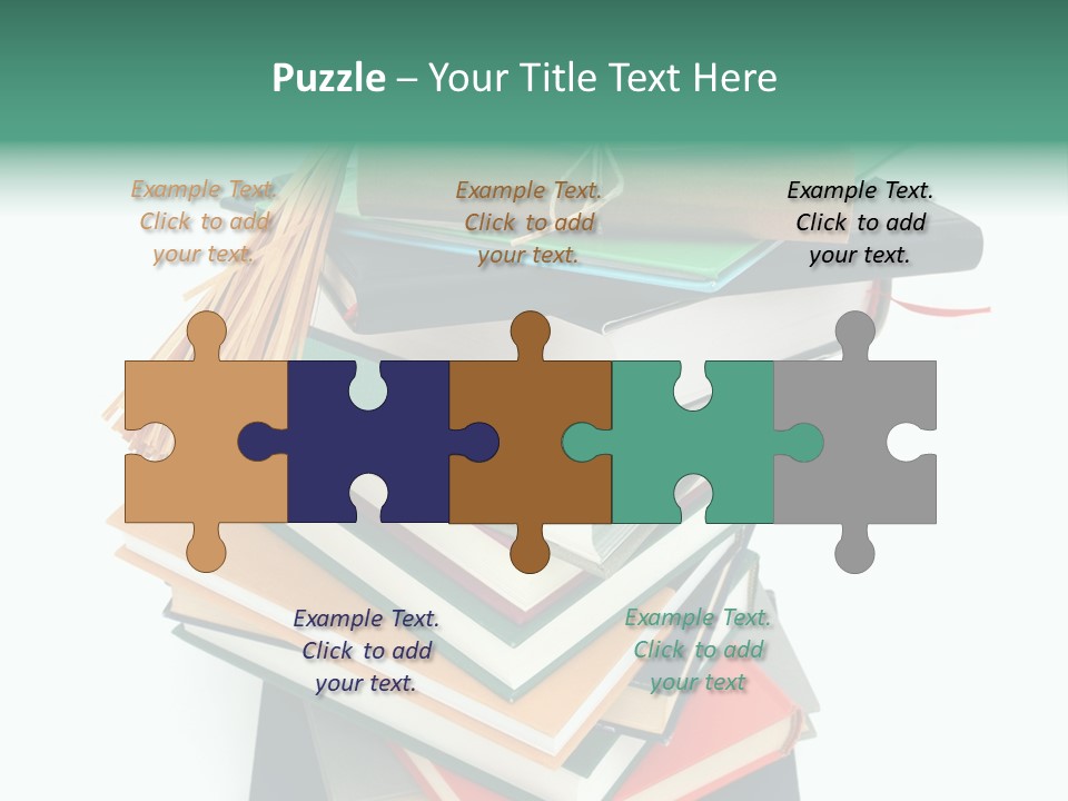 Graduating Success Ceremony PowerPoint Template