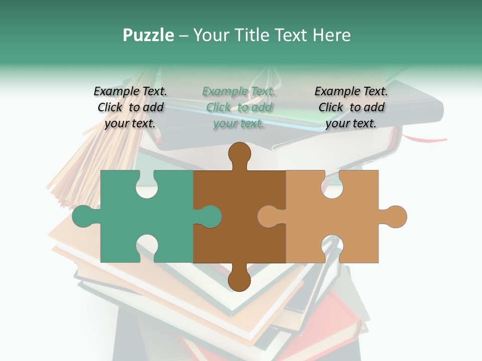 Graduating Success Ceremony PowerPoint Template