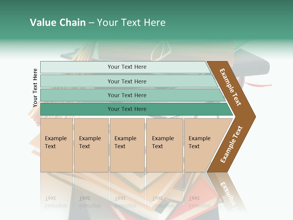 Graduating Success Ceremony PowerPoint Template