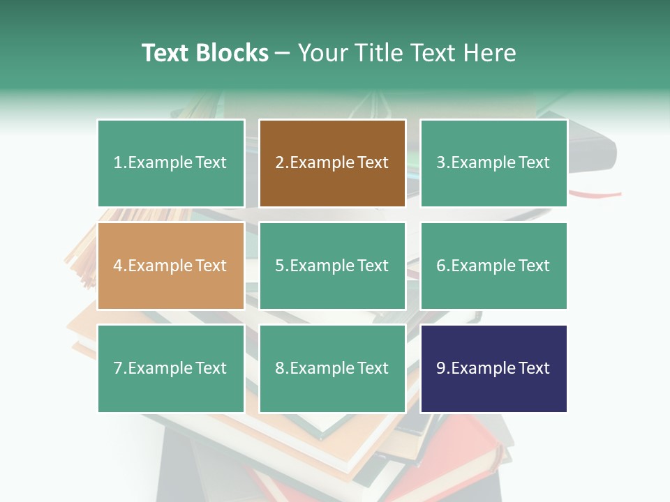 Graduating Success Ceremony PowerPoint Template