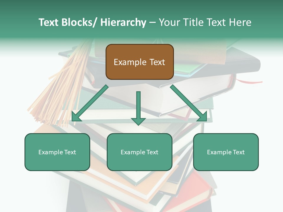 Graduating Success Ceremony PowerPoint Template