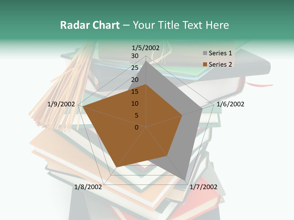 Graduating Success Ceremony PowerPoint Template