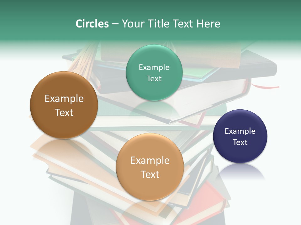 Graduating Success Ceremony PowerPoint Template