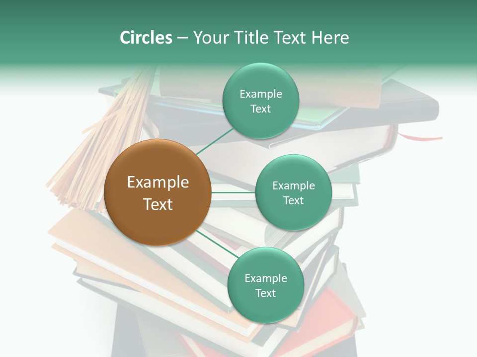 Graduating Success Ceremony PowerPoint Template