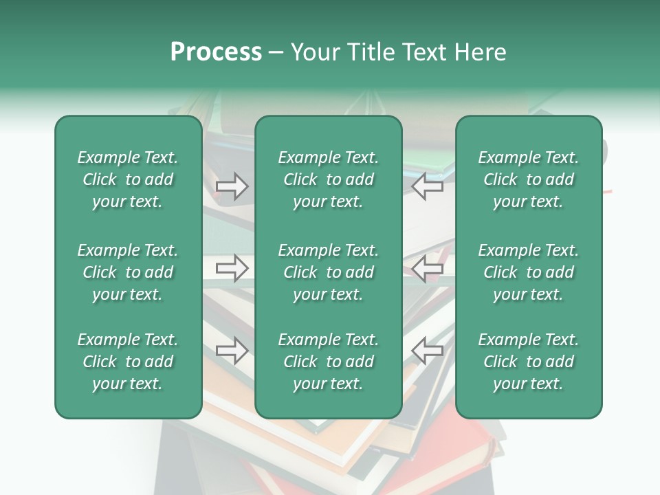 Graduating Success Ceremony PowerPoint Template