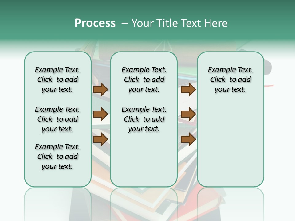 Graduating Success Ceremony PowerPoint Template