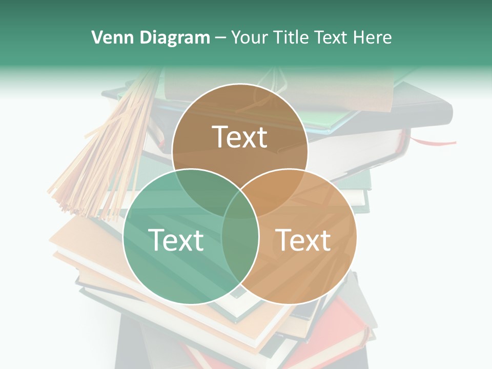 Graduating Success Ceremony PowerPoint Template