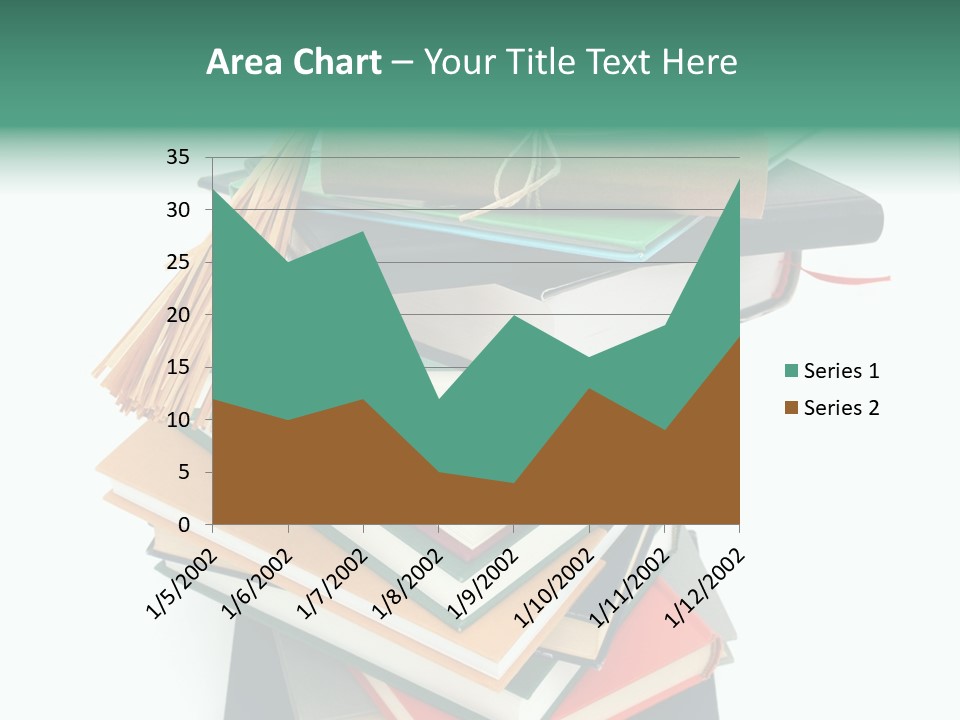 Graduating Success Ceremony PowerPoint Template