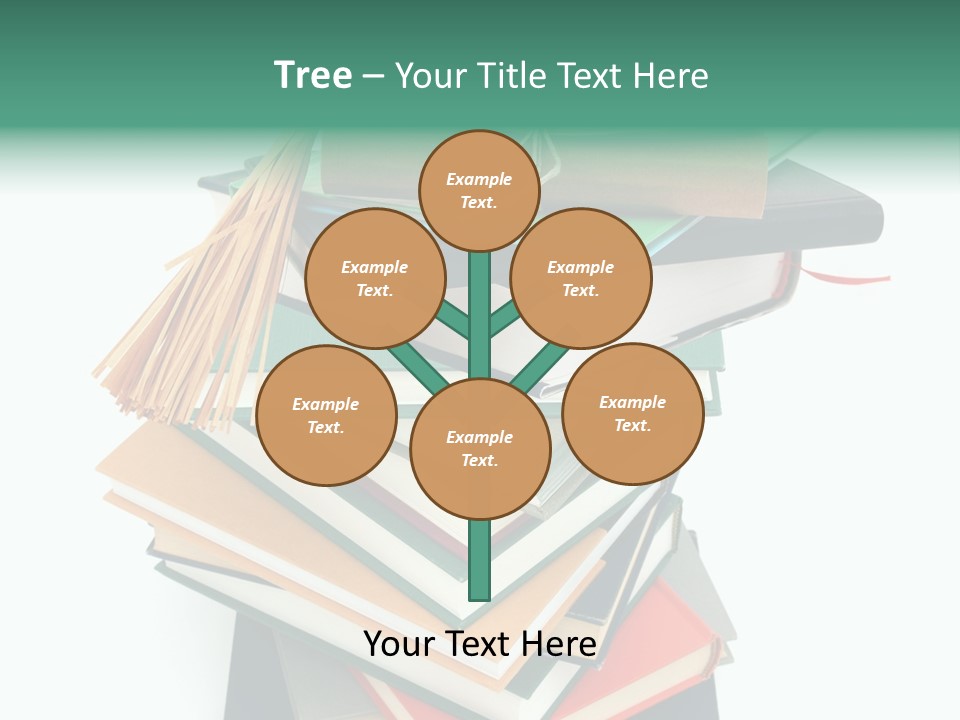 Graduating Success Ceremony PowerPoint Template