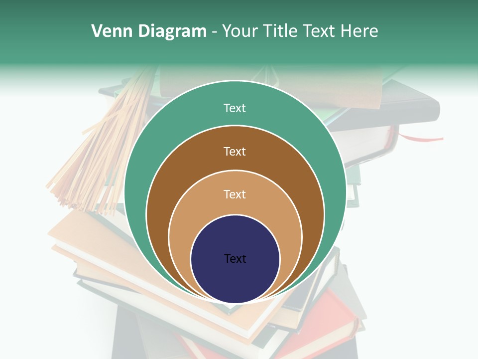 Graduating Success Ceremony PowerPoint Template