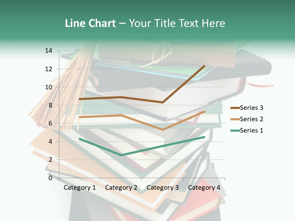 Graduating Success Ceremony PowerPoint Template