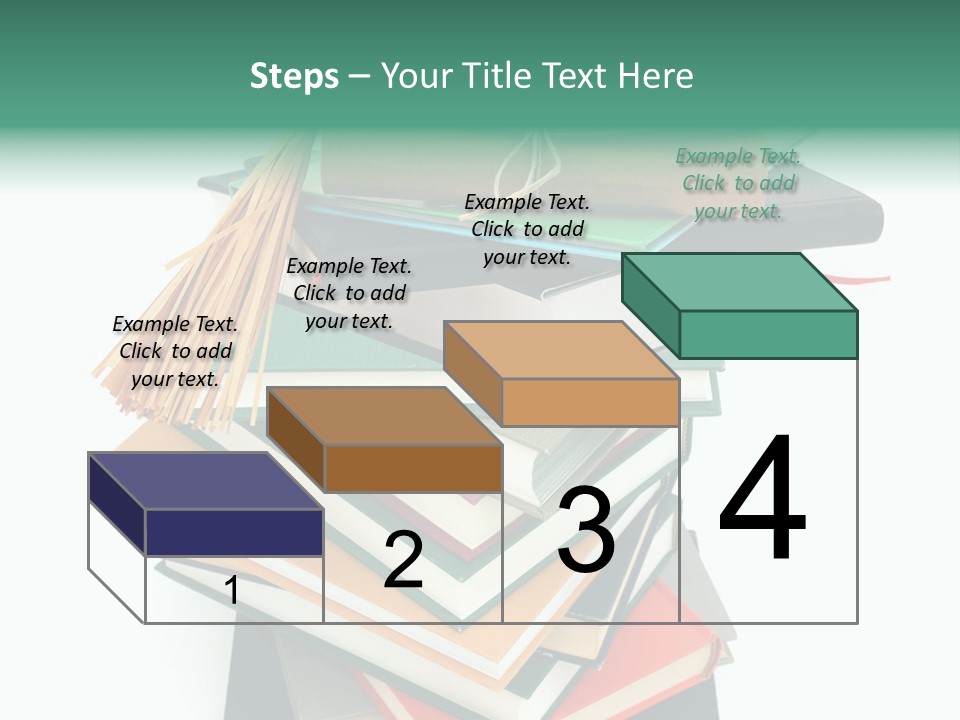 Graduating Success Ceremony PowerPoint Template