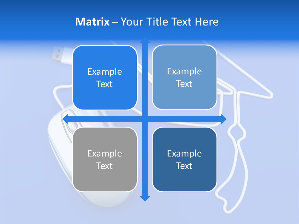 Concept Class Study PowerPoint Template