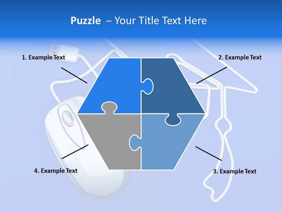 Concept Class Study PowerPoint Template