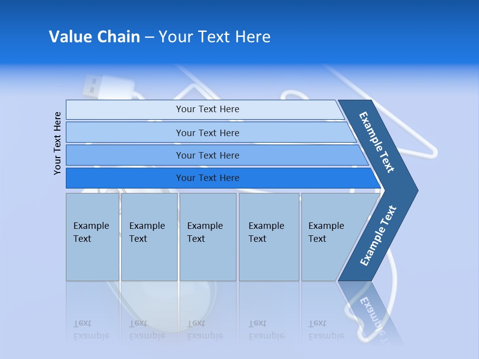 Concept Class Study PowerPoint Template