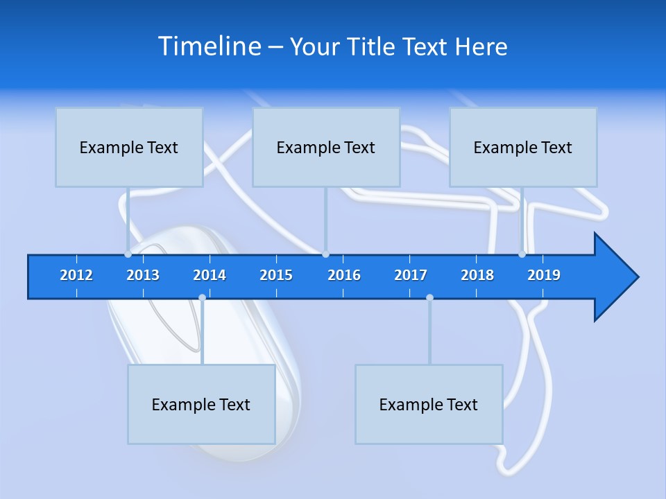 Concept Class Study PowerPoint Template