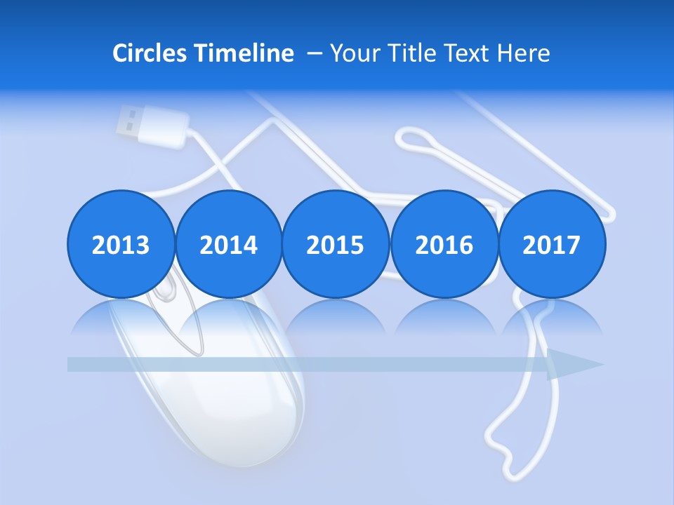 Concept Class Study PowerPoint Template