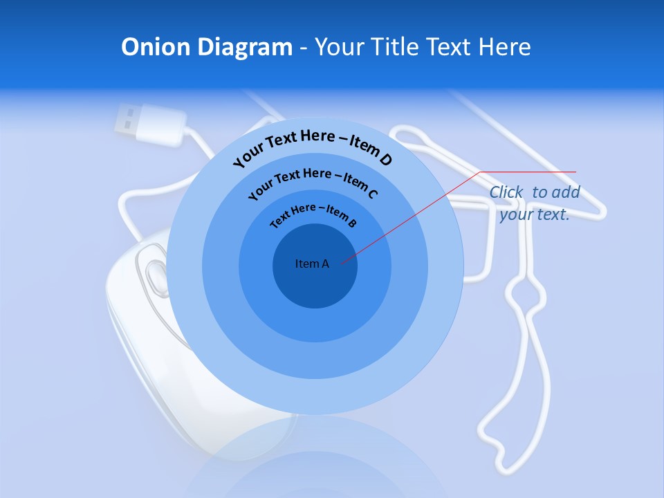 Concept Class Study PowerPoint Template