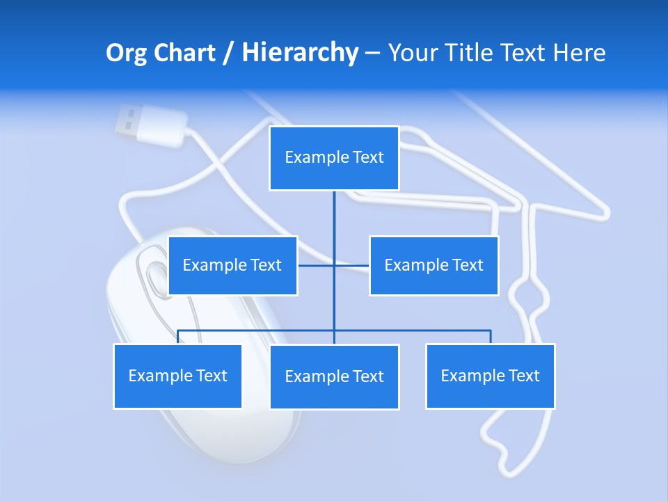 Concept Class Study PowerPoint Template