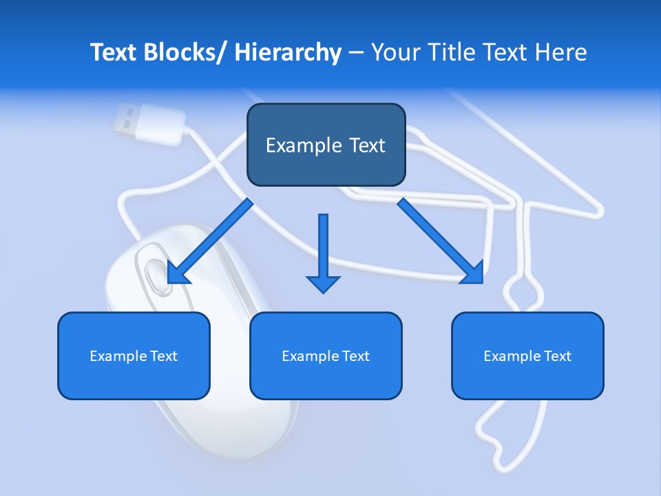 Concept Class Study PowerPoint Template