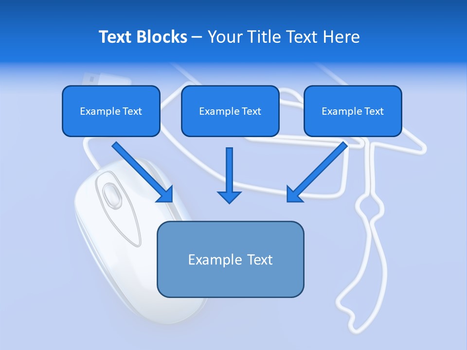 Concept Class Study PowerPoint Template
