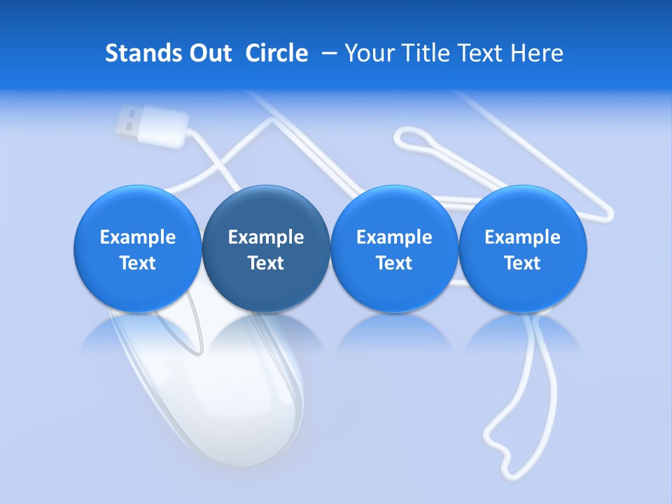 Concept Class Study PowerPoint Template