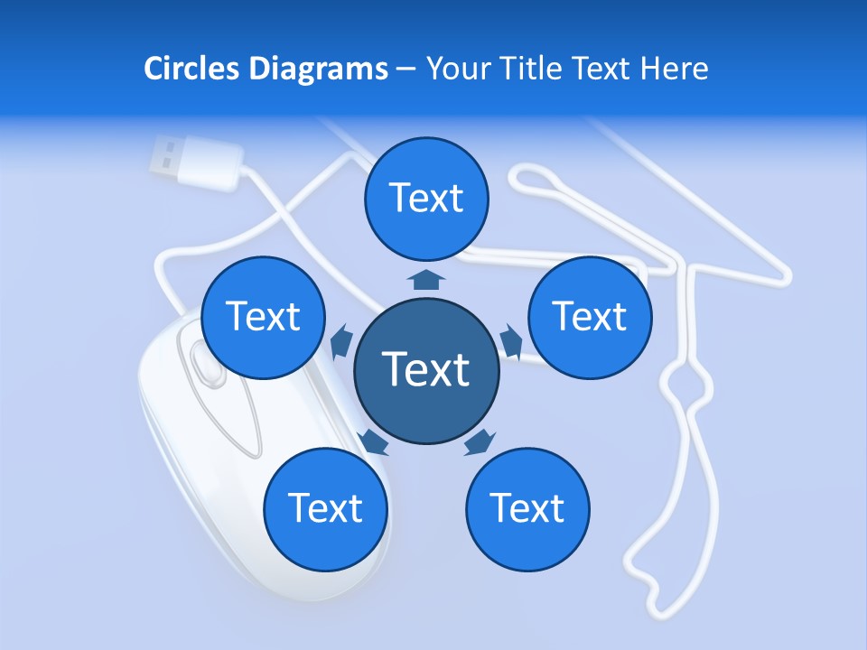 Concept Class Study PowerPoint Template