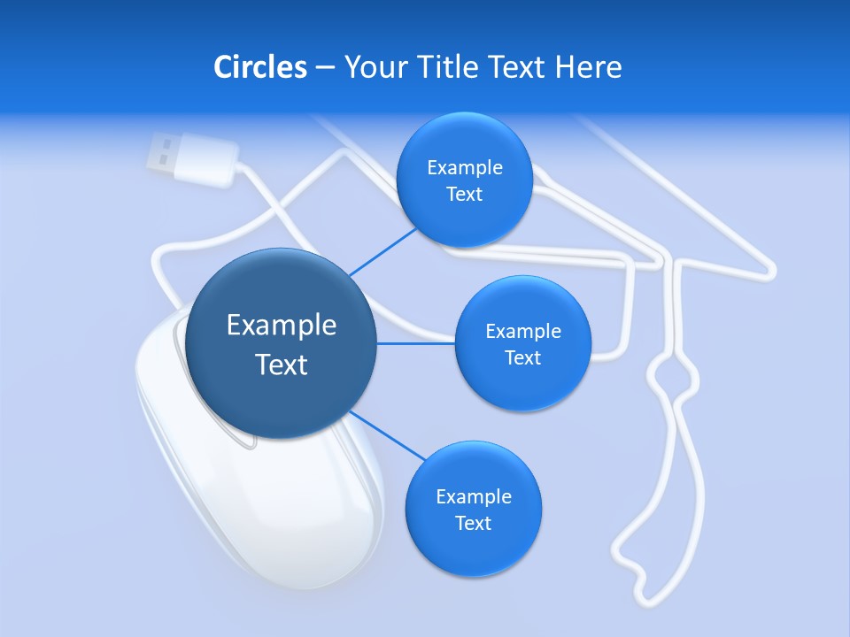 Concept Class Study PowerPoint Template