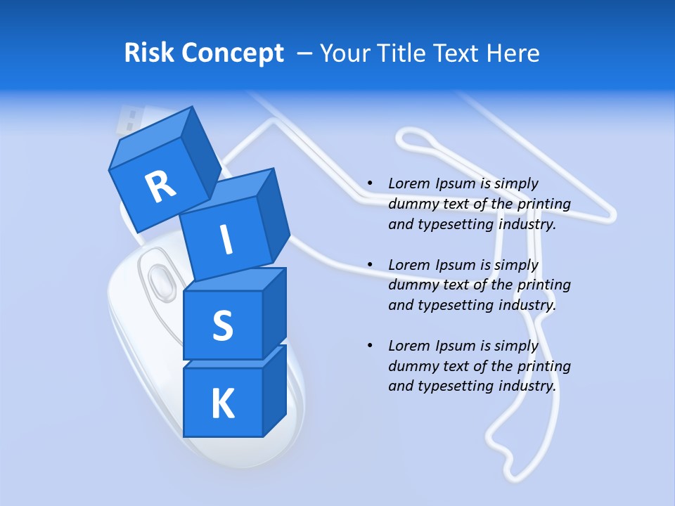 Concept Class Study PowerPoint Template