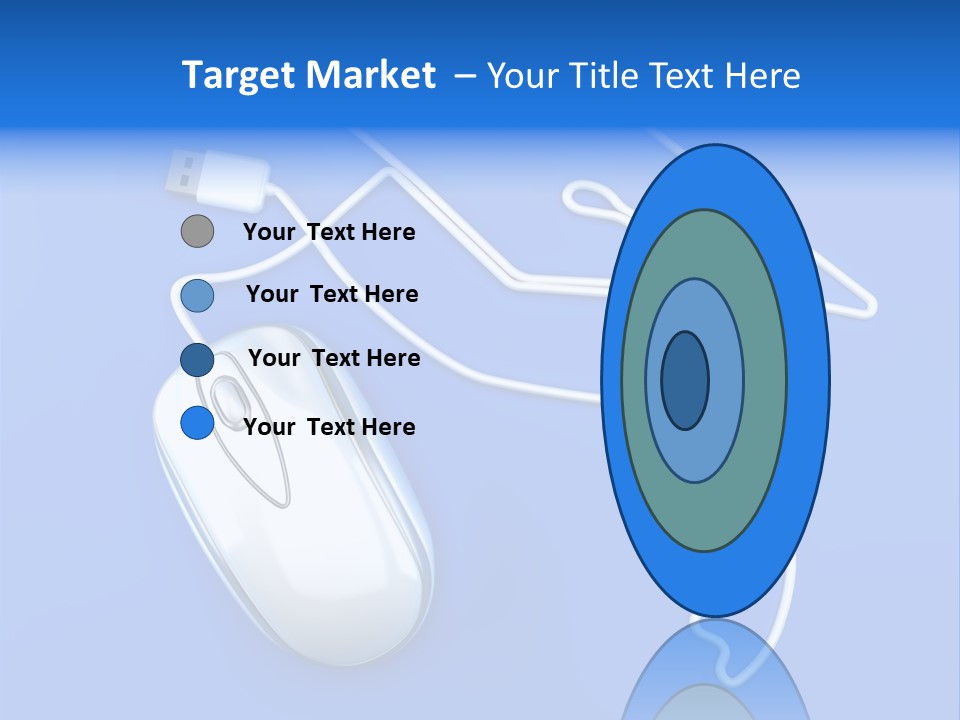 Concept Class Study PowerPoint Template