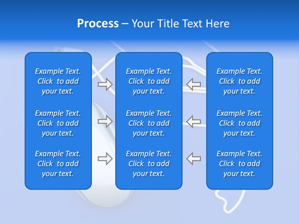 Concept Class Study PowerPoint Template