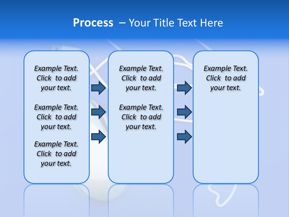 Concept Class Study PowerPoint Template