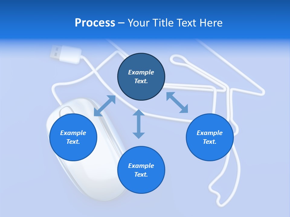 Concept Class Study PowerPoint Template