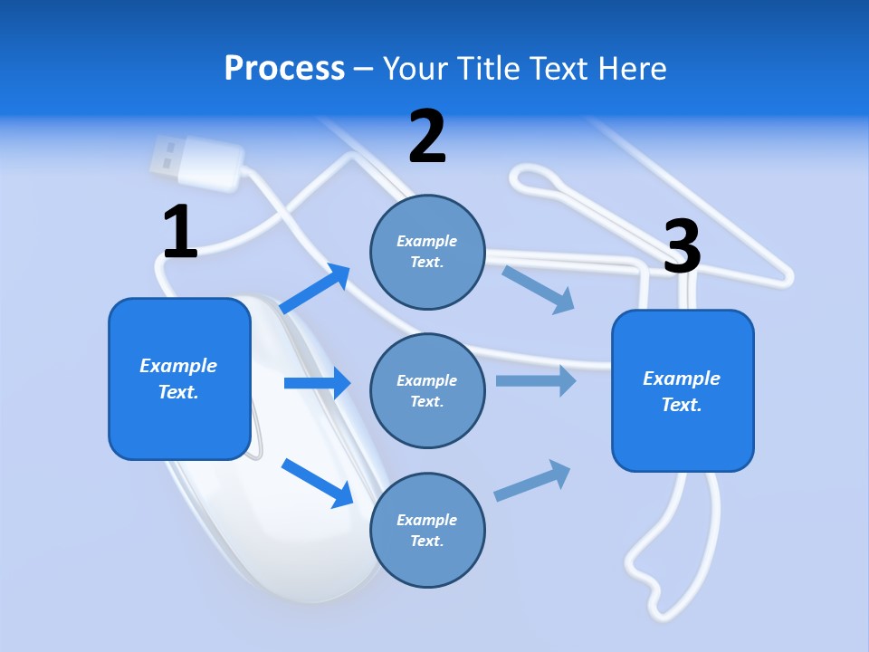 Concept Class Study PowerPoint Template