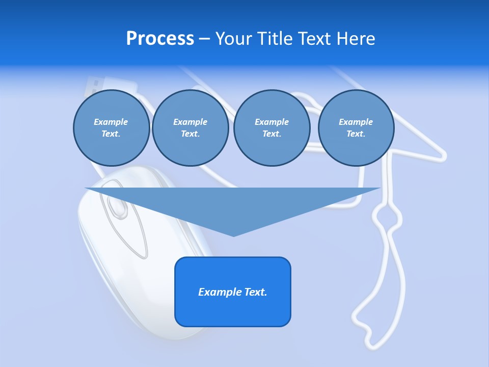 Concept Class Study PowerPoint Template