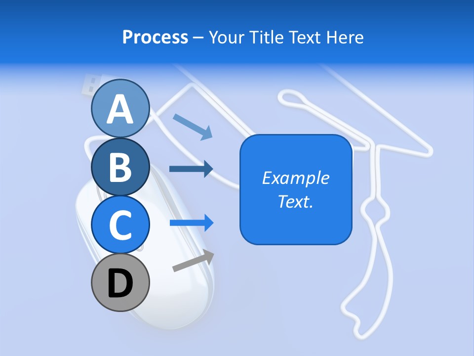 Concept Class Study PowerPoint Template
