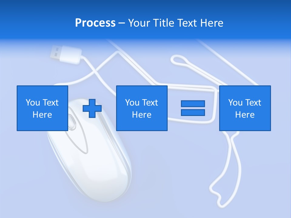 Concept Class Study PowerPoint Template