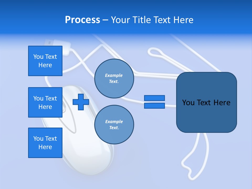 Concept Class Study PowerPoint Template
