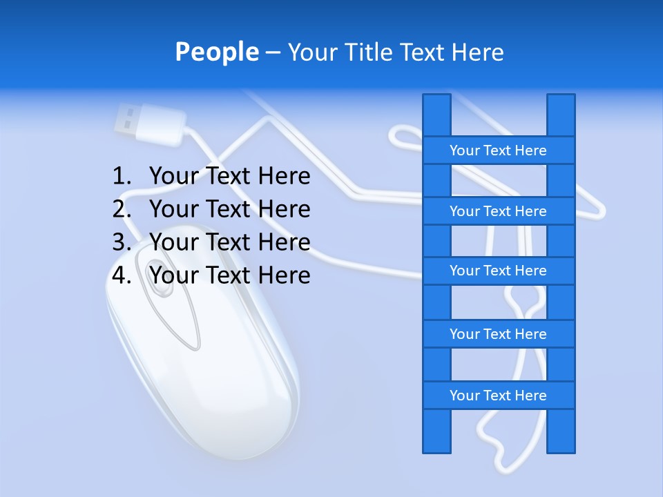 Concept Class Study PowerPoint Template