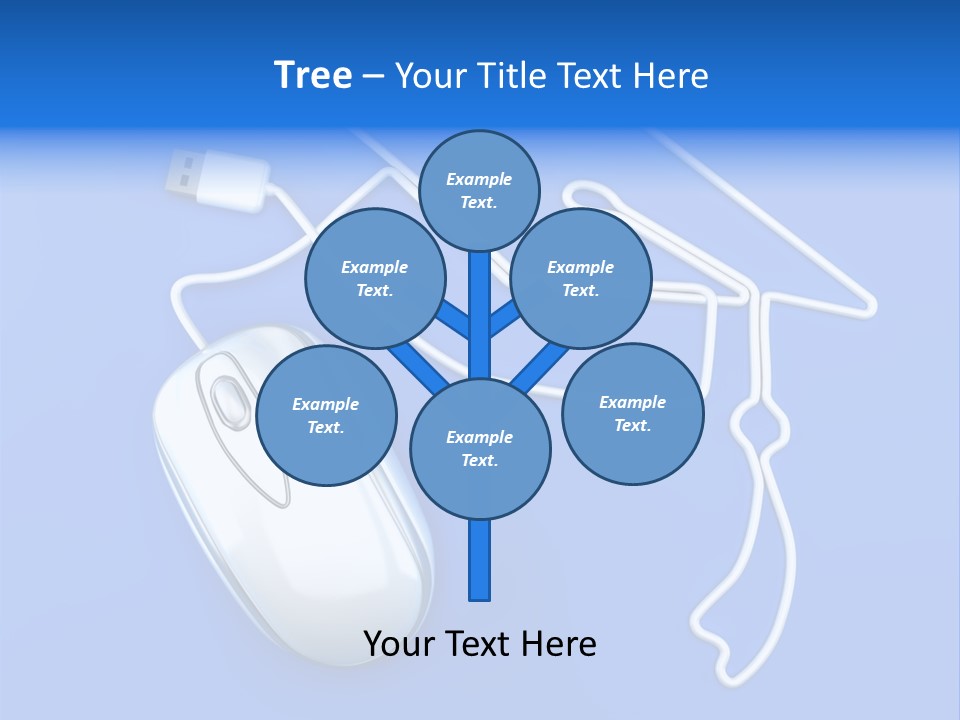 Concept Class Study PowerPoint Template