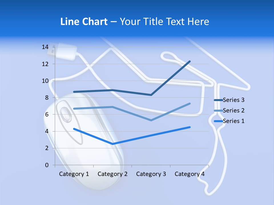 Concept Class Study PowerPoint Template
